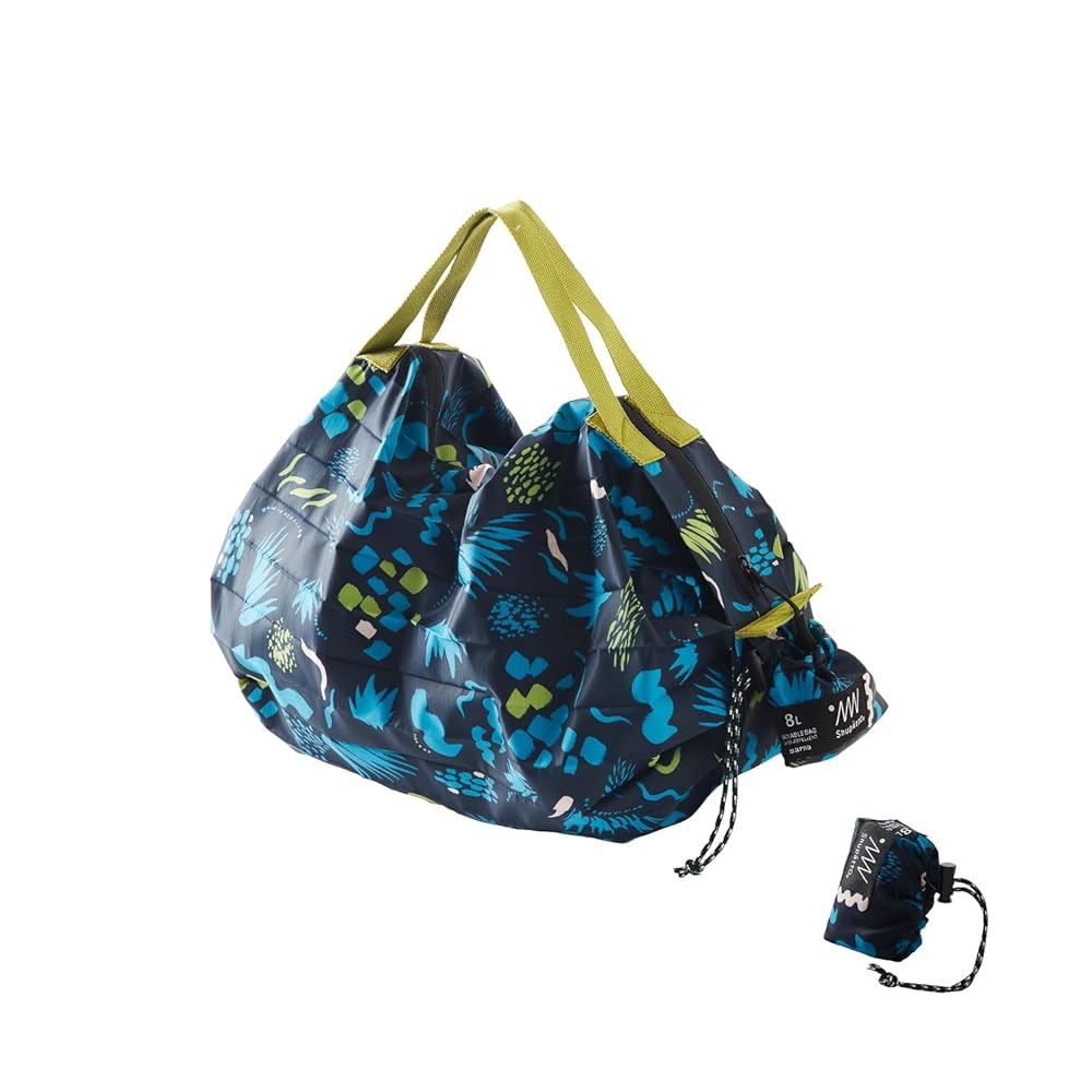 SHUPATTO シュパット　バッグ Amazon | [マーナ] Shupatto パッカブルバック (8L / グラス